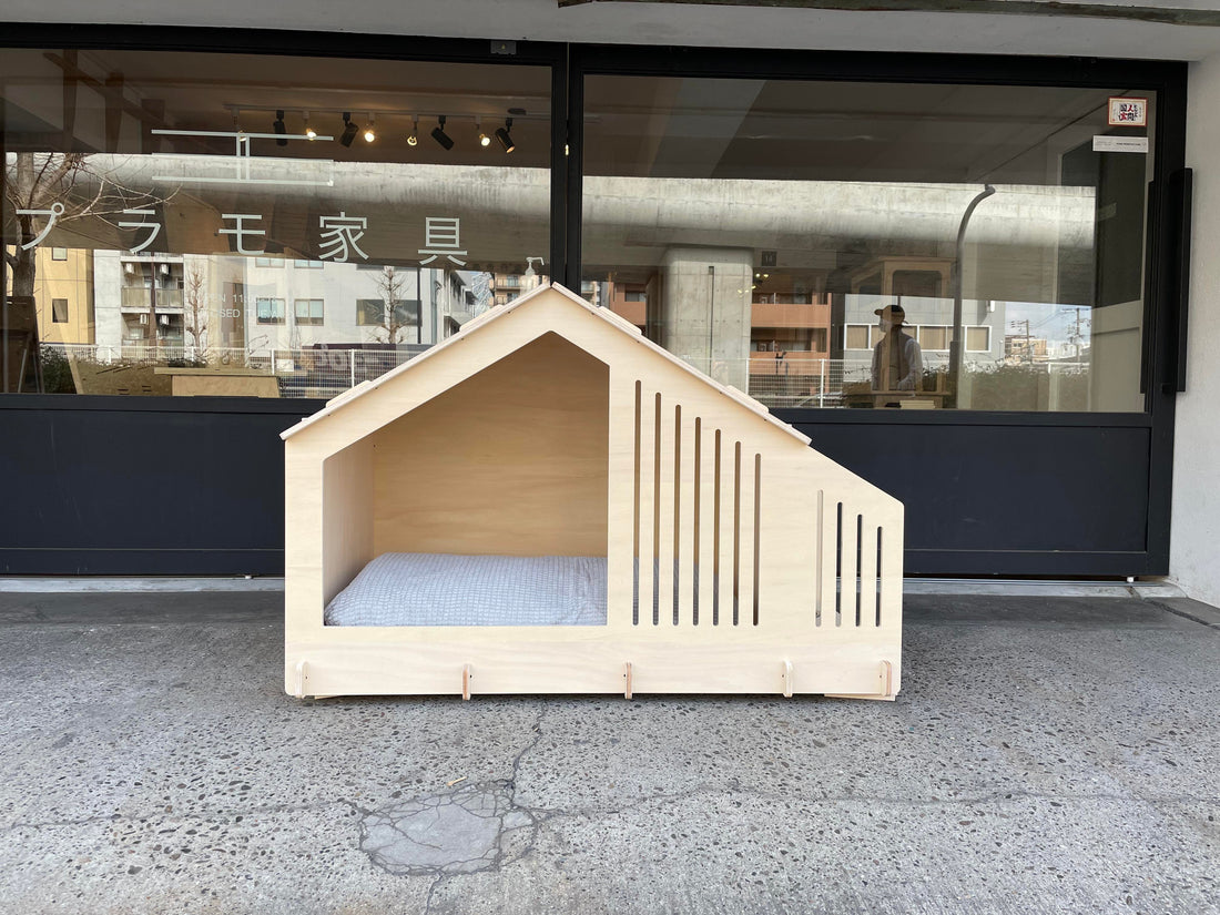 犬小屋(大)