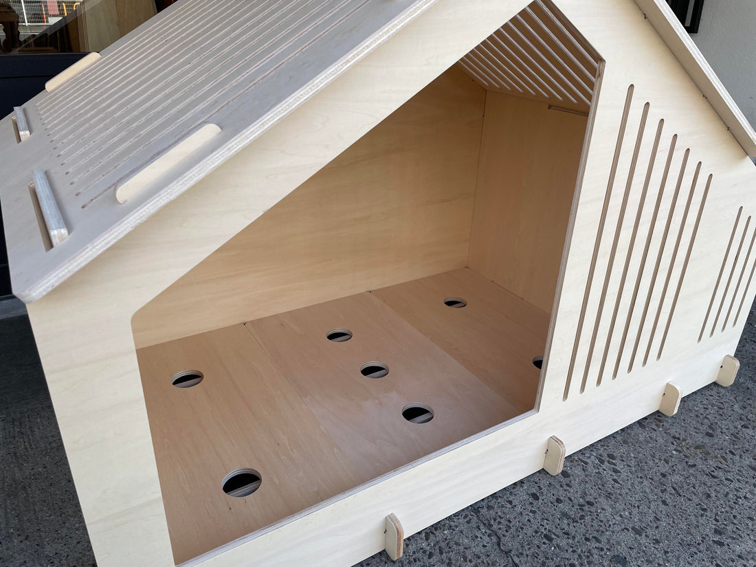 犬小屋(大)