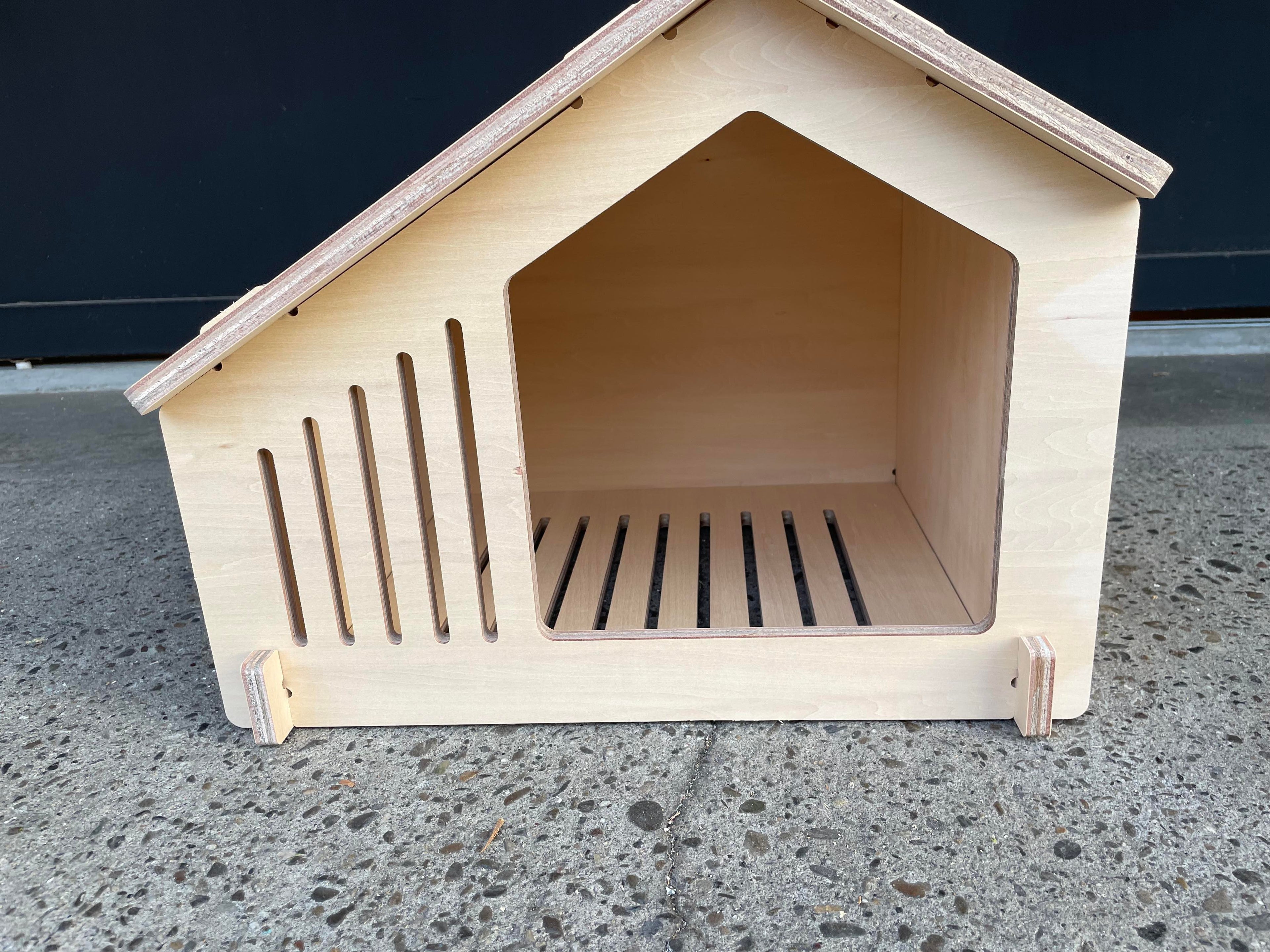 犬小屋(小)