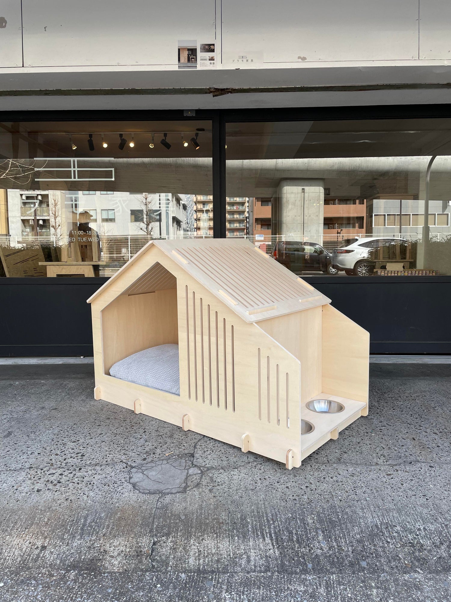 犬小屋(大)